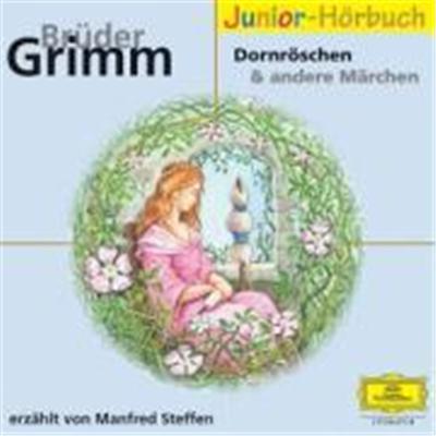 Dornröschen & andere Märchen
