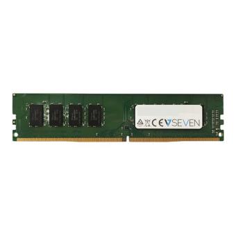 V7 - DDR4 - 16 Go - DIMM 288 broches - 1