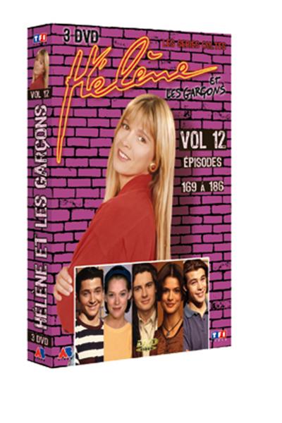Helène et les Garçons - Volume 12