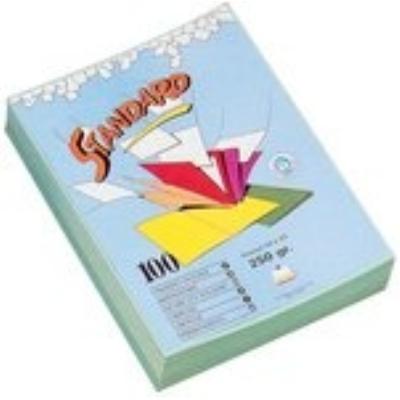 Rainex standard 250 100 chemises 24 x 32 cm bleu vif 400bv