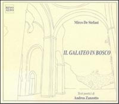 Mirco De Stafani: Il Galateo in Basco