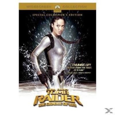 Lara Croft - Tomb Raider 2: The Cradle Of Life