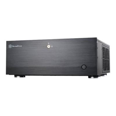 SilverStone Grandia GD07 - bureaumodel - SSI EEB