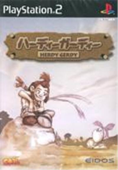 Acheter Herdy Gerdy - IMPORT JAPONAIS - 38,99 € Herdy Gerdy - IMPORT JAPONAIS - reconditionné disponible sur Fnac