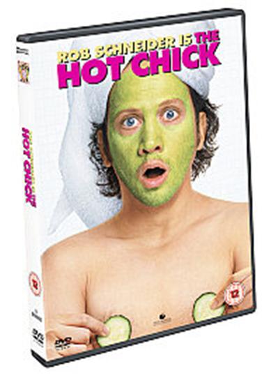 The Hot Chick