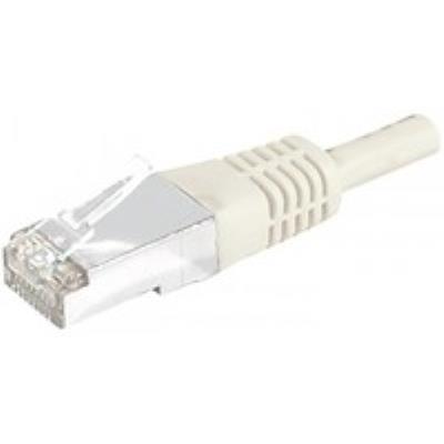Cordon RJ45 patch SSTP CAT 6 - 1,00 m