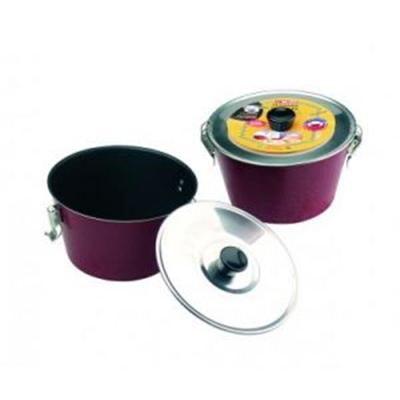 IBILI - Ustensiles et accessoires de cuisine - moule charlotte couvercle venus 18cm ( 3560-18-6 )