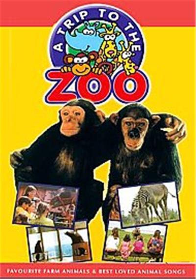A Trip To The Zoo