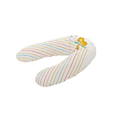 Coussin d'allaitement amis des ours