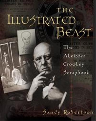 The Illustrated Beast