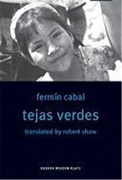 Tejas Verdes: Gate Theatre Presents