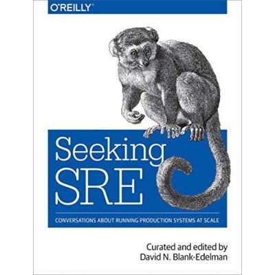 Seeking SRE - [Version Originale]