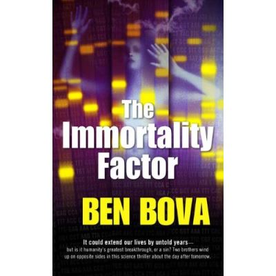 The Immortality Factor