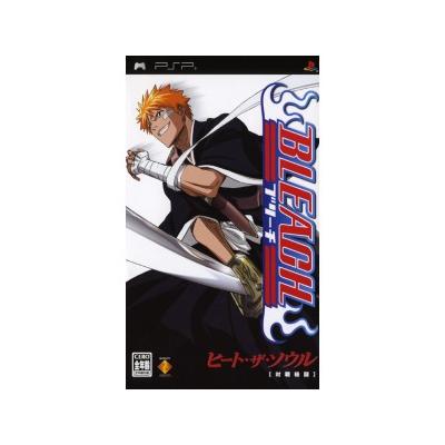 Bleach: Heat the Soul