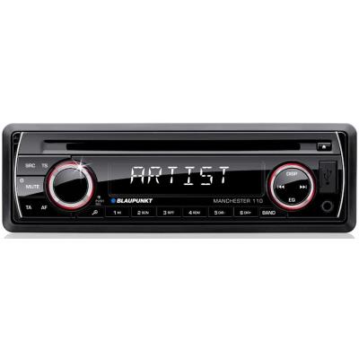 Usb sd autoradio blaupunkt manchester 4x50 cd-r   rw rds