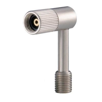 Topeak Pressure-Rite Adaptateur De Valve Schrader