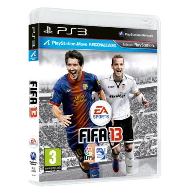 Fifa 13 Edition Allemande (Pass Online)