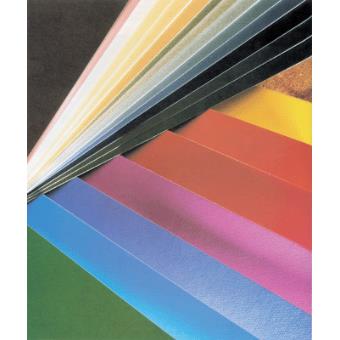t/ürkis 595 A3 Canson 200321593 Mi-Teintes farbiges Zeichenpapier
