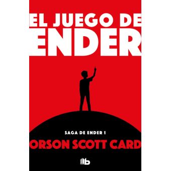 El juego de ender-ender 1-b de bols
