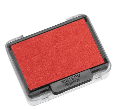 Trodat - Cassette Ref 6/4750 Rouge - Blister De 3