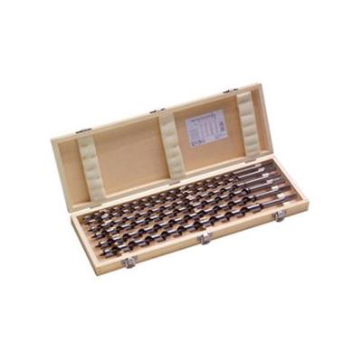 Coffret De 6 Mèches Simples Spirales 450 Mm Bosch 260701933