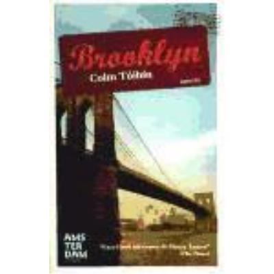 Brooklyn -Catala - Tóibín, Colm , Ràfols, Ferrán