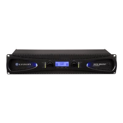 Crown XLS DriveCore 2 Series XLS 1502 - versterker