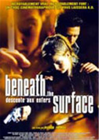 Beneath The Surface