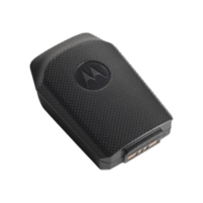 Motorola - batterie pour ordinateur de poche - Li-Ion - 2400 mAh