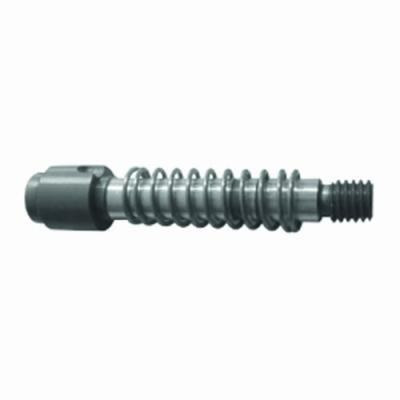 kuhn rikon duromatic indicateur de pression avec ressort