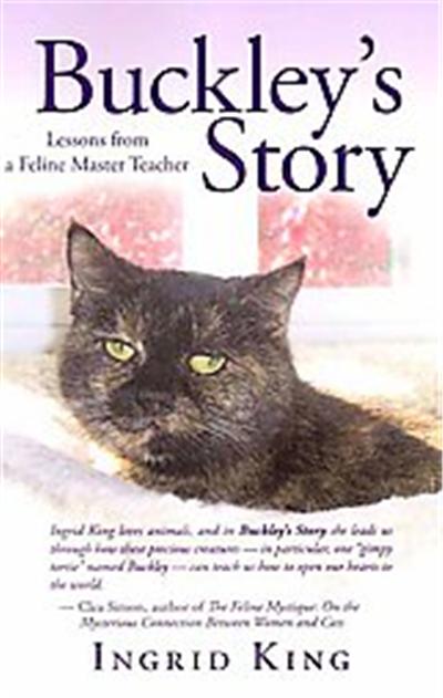 Buckley's Story