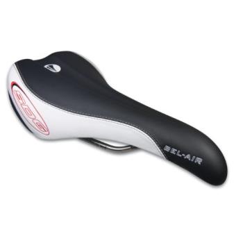 Bosal De Selle Noir Et Blanc – équitation – Neuf Avec Petits Défauts – USA