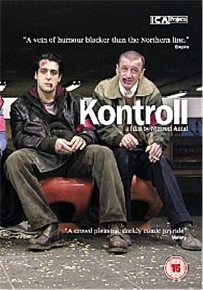Kontroll