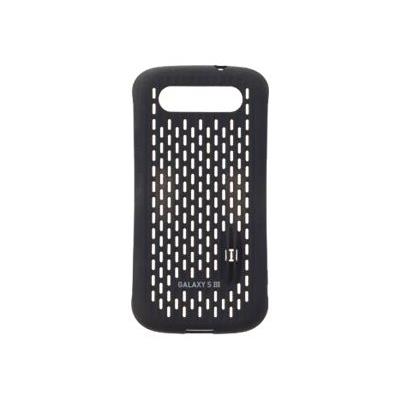 Anymode Coin Cool Case MCHD096K - beschermende bedekking voor mobiele telefoon