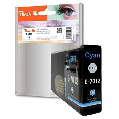 Peach 315376 Cartouche Dencre Peach Kompatible Toner+Tinte Pi200-221