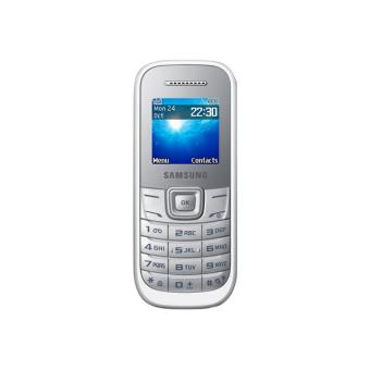 Samsung gt-e1200i Driver for Mac Download