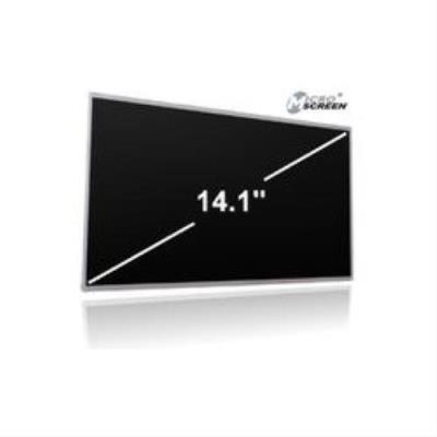 Microscreen 14,1 lcd wxga matte b141ew02 v.1, msc32227, b141ew02 v.1, b141ew02-v1 (b141ew02 v.1)