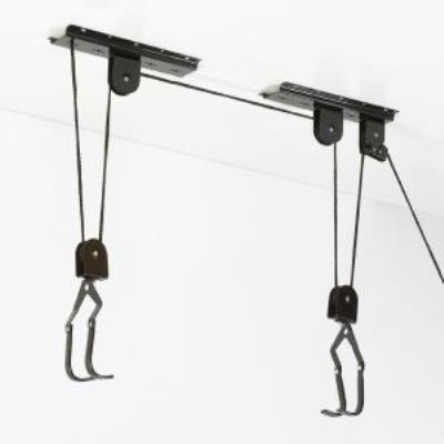 Rangement pour vélos meister 9335800