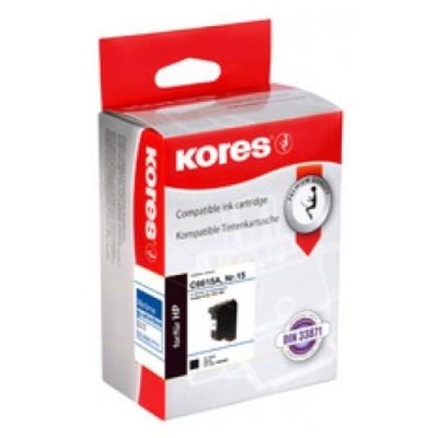 Kores cartouches dencre recharges pour hp c4908a, magenta g1716m