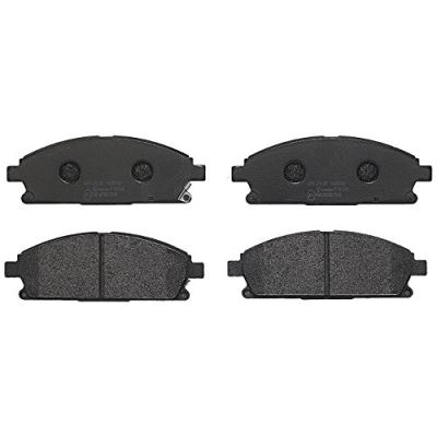 Brembo P56040 Plaquettes de Frein Avant