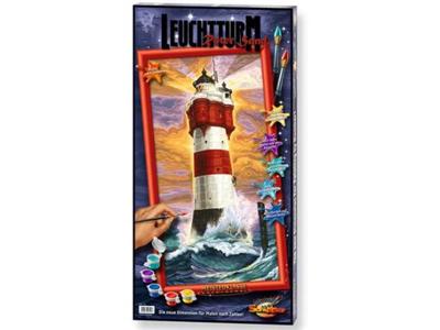 Schipper - Phare roter Sand