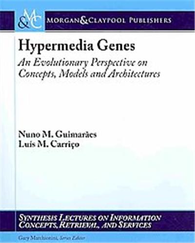 Hypermedia Genes