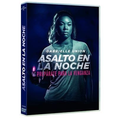 Breaking In / Asalto En La Noche