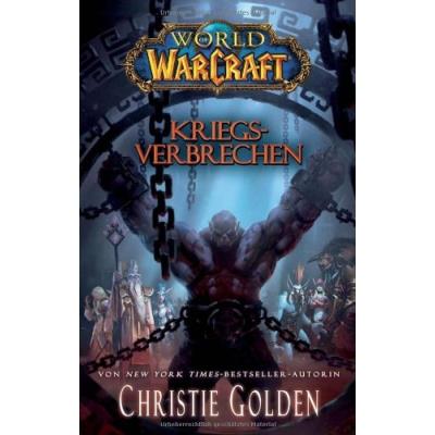 World of warcraft kriegsverbrechen panini