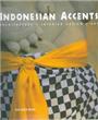 Indonesian Accents - 1