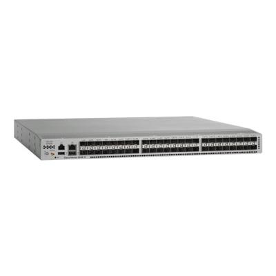 Cisco Nexus 3524x - switch - 24 poorten - Beheerd - rack-uitvoering