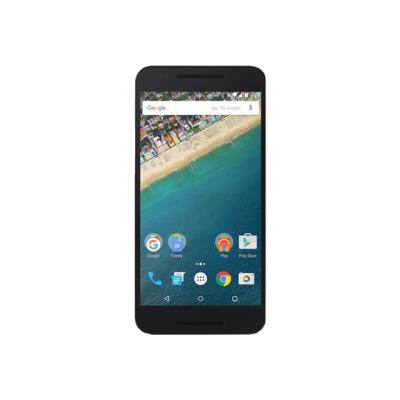 Google Nexus 5X - ijs - 4G HSPA+ - 32 GB - GSM - smartphone