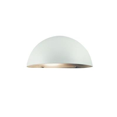 Nordlux Blanc Scorpius Maxi - Applique Murale Extérieure - 27 X 14 Cm - Ip23 - Image 3