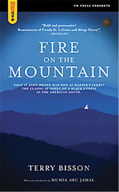 Fire on the Mountain, Spectacular Fiction