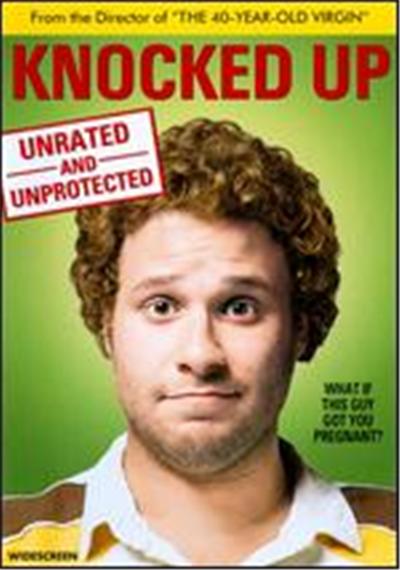 Knocked Up [WS] [Unrated]